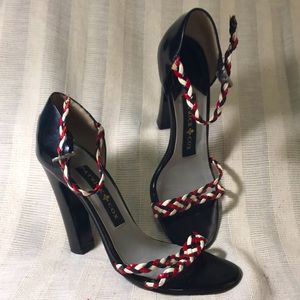 Patrick Cox heels, 37.5